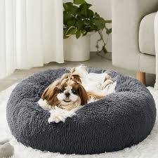 Pet Donut Bed