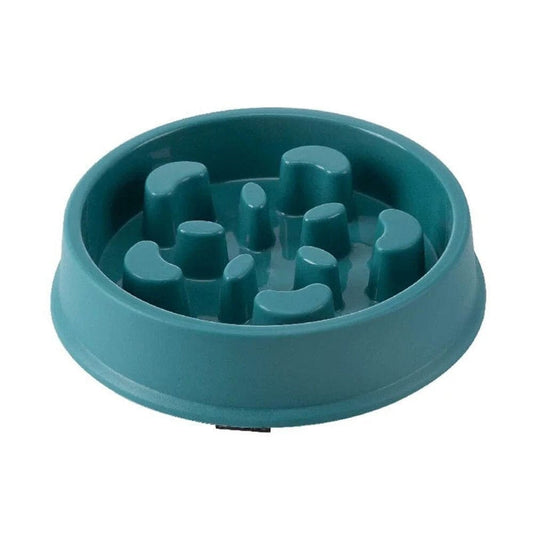 Dog Slow Feeder Bowl