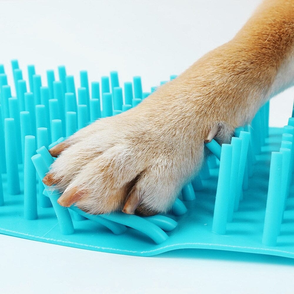 Dog Paw Cleaner